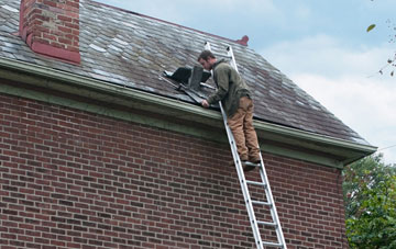 what affects urgent Lochhill roof repairs