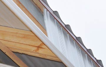 why Lochhill fascia repairs are essential