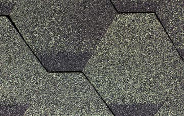 Lochhill fibreglass shingle repairs