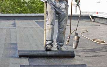 flat roof replacement Lochhill, Moray