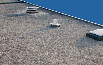 flat roofing Lochhill, Moray