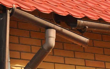 Lochhill gutter repair costs