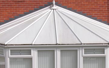 Lochhill polycarbonate conservatory roof repairs