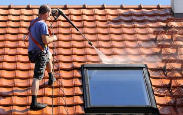 roof cleaning Lochhill, Moray