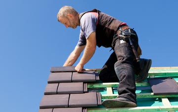 disadvantages of Lochhill slate roofing