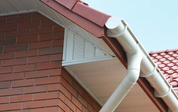 Lochhill soffit repair costs