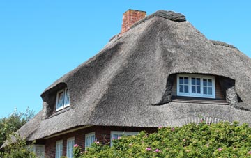 thatch roofing Lochhill, Moray