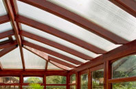 Lochhill conservatory roofing insulation