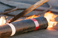 free Lochhill flat roofing repair quotes