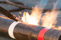 Lochhill flat roofing replacement