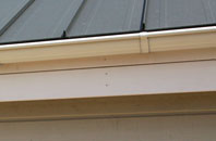 Lochhill soffit repair