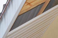 rated Lochhill soffit repair companies